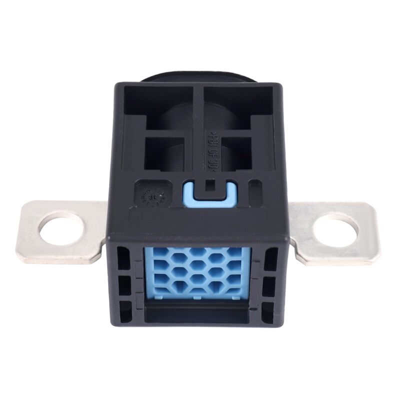 Image of Crash Batterie Trennen Sicherungen Pyrofuse Pyroswitch Fit für-N000000006967 Auto Zubehör