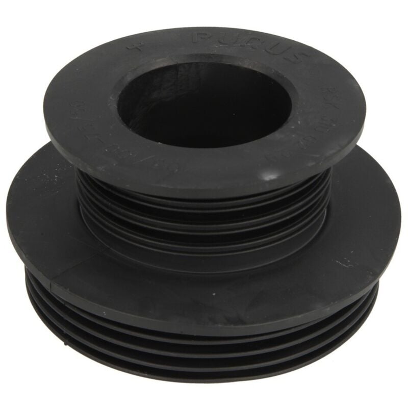 Le Sanitaire - Crassus adaptateur cka 100-105 75/50 96/83 sur 75/50 mm, tpe