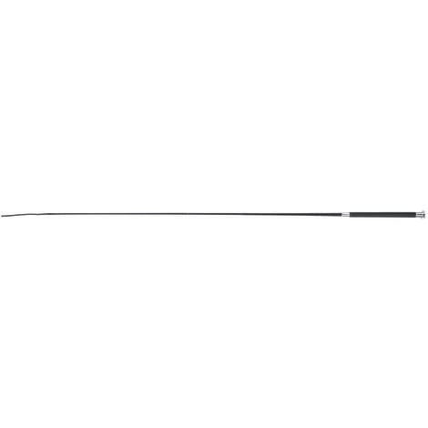 Cravache de dressage “Saumur” - 130 cm