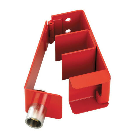 Cravate échelle pompier 552 pour clé triangle de 14mm - COUILLET ROBERT ET CIE