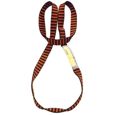 Cravates antichute Titan longueur 1,5 m - Miller