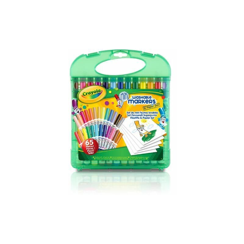 

ola 04-5227 kit de manualidades para niños - Cray