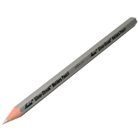 3 x STAHLWERK craie de soudure Crayon de marquage de soudure avec 4 pi,  13,99 €