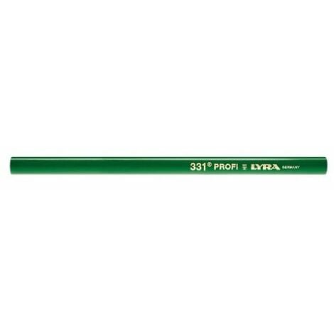 Crayon de maçon LYRA - plusieurs modèles disponibles
