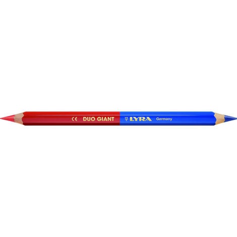Jeu de 3 crayons de charpentier BELLOTA - 502453