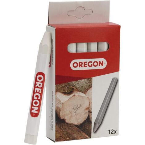 Crayon de marquage Oregon 295364 12 unités