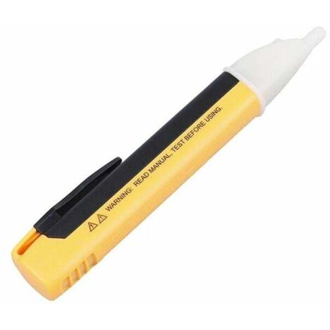 Crayon de Test sans contact indicateur électrique 90-1000V prise murale prise secteur détecteur de tension capteur testeur stylo détecteur 1 pièces