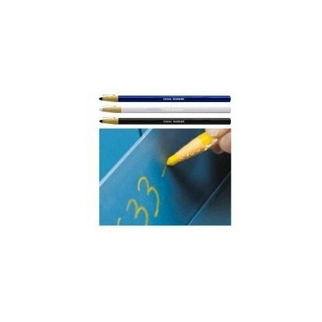 Crayon gras lyra noir s/carte5280112