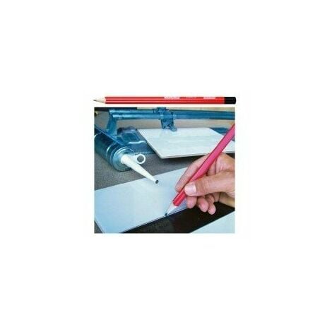 Crayon gras multigraphe s/cartes/carte