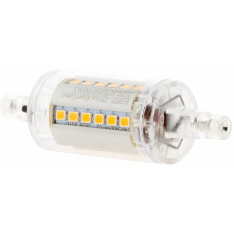 Crayon LED Crayon 4,5W R7S 420lm 2700K - Elexity