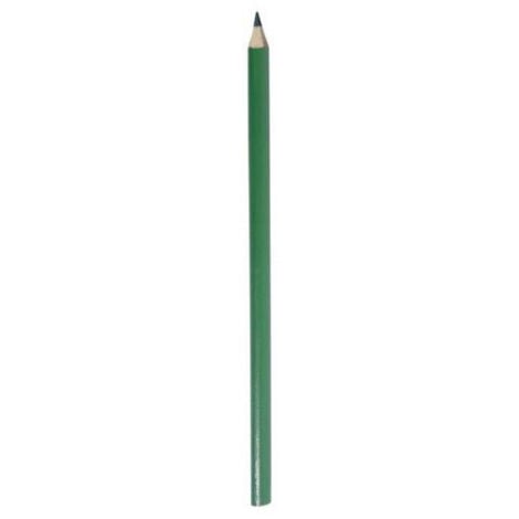 CWED crayon chantier,crayon menuisier,porte mine,1 set, 1 stylo à bois, 12  re