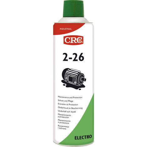 CRC 2-26 30348-AB Entwässerungsöl 500 ml