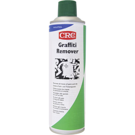 CRC 20717-AD Graffiti Remover  400 ml