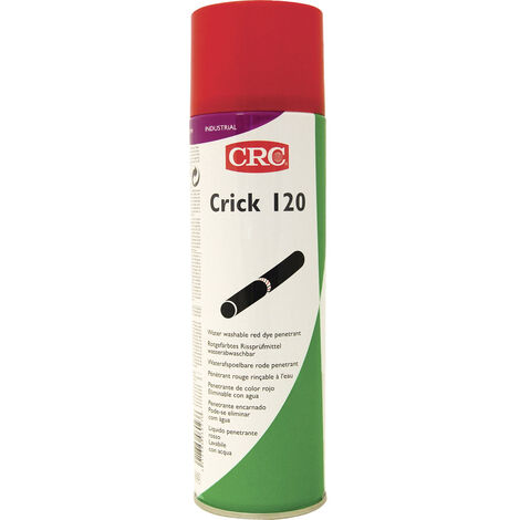 CRC 30205-AA Rissprüfmittel CRICK 120 500 ml