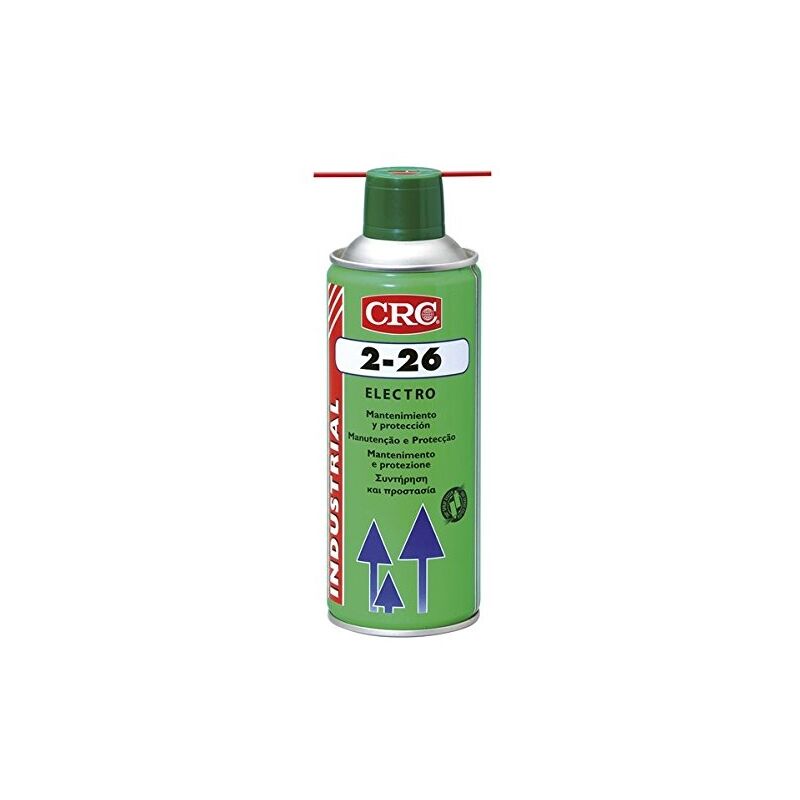 CRC - 30348-AD-LUBRIFIANT 2-26 500 ml 2-26