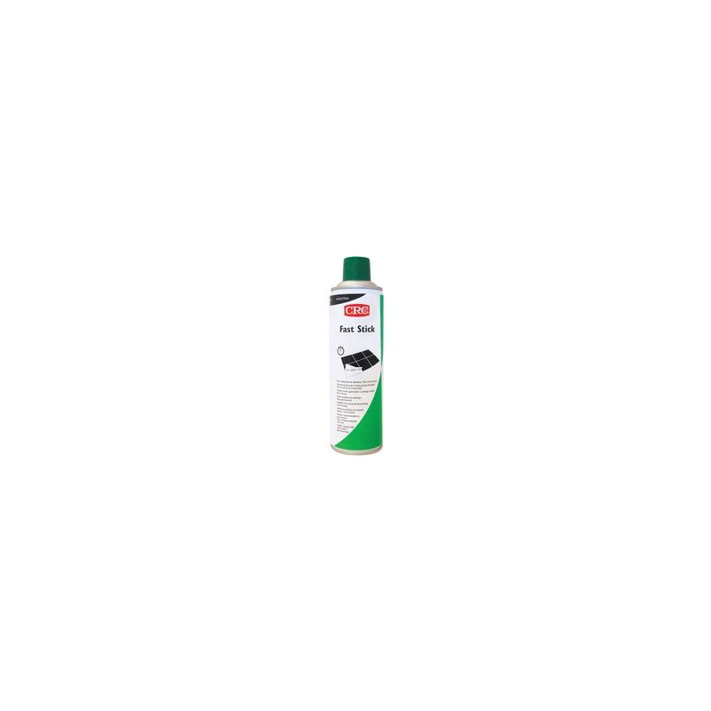 Crc 30383-Ad Sprühkleber Fast Stick 500 Ml