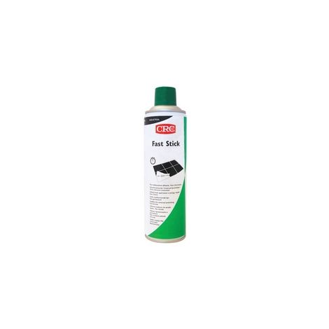 CRC 30383-AD SPRÜHKLEBER FAST STICK 500 ML