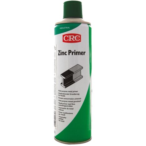 CRC 30419-AB Couche primaire phosphate de zinc 500 ml