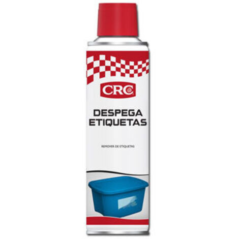 CRC 33108-ES - DESPEGA ETIQUETAS: Despega etiquetas 250 ml