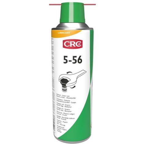 CRC 5-56 PRO 32734-AA Huile multifonction 500 ml