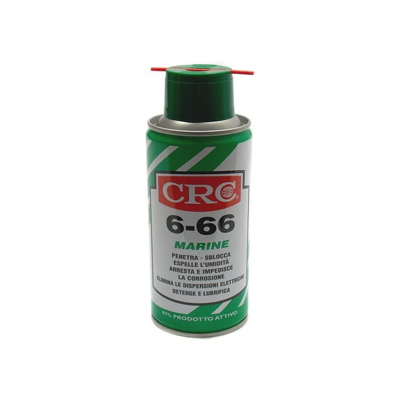 CFG - crc 6-66 aero 200 ml.