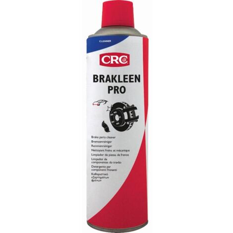 CRC brakleen pro ci 500 ml. crc , Brakleen Ci 500 Ml. de la marca CRC.