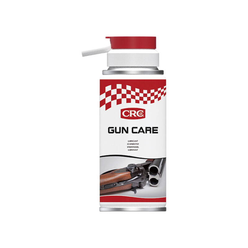 

Aceite de armas Gun Care 100 Ml CRC