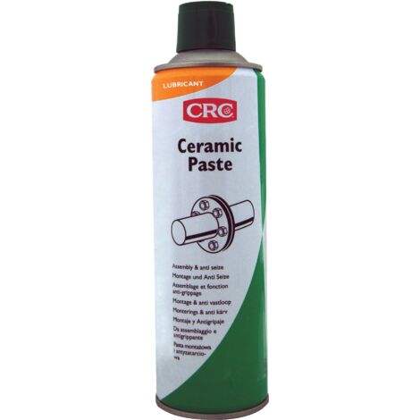 CRC ceramic paste 250 ml 32690-ab , Ceramic Paste 250 Ml de la marca CRC.