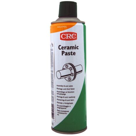CRC CERAMIC PASTE Keramikpaste CERAMIC PASTE  500 ml
