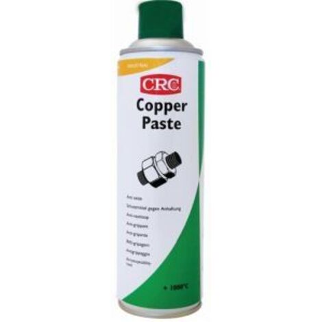 CRC COOPER PASTE 32340-AA Kupferpaste 500 ml