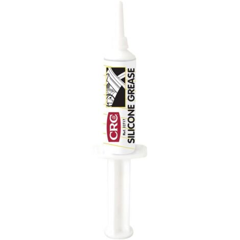 CRC Grass Silicone Incolore 10 g
