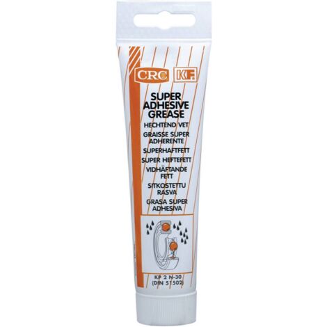 CRC Grasso super adesivo 100 ml
