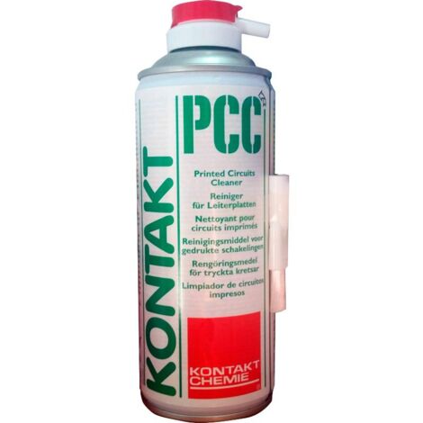 CRC limpiador kontankt pcc 84013-ac crc , Limpiador Kontankt Pcc de la marca CRC.