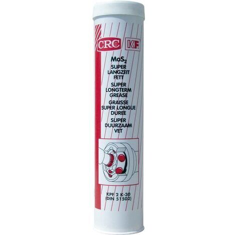 CRC MoS2 Superlangzeitfett 30576-AB 400g C56886