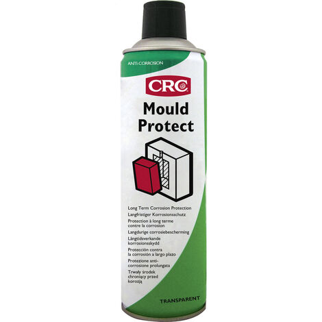 CRC MOULD PROTECT Formenschutz  500 ml
