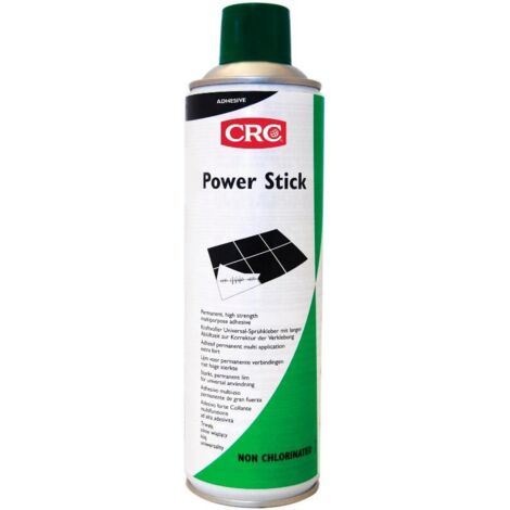 CRC power stick 500ml crc , Power Stick 500Ml de la marca CRC.