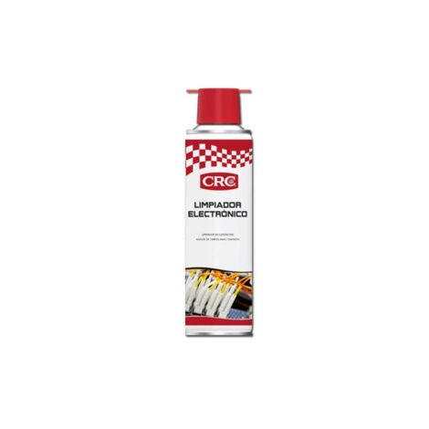 CRC Pulitore per contatti 250 ML 33010-ES