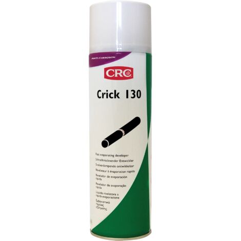 CRC revelador crick 130 500 ml 20790-aj crc , Revelador Crick 130 500 Ml de la marca CRC.
