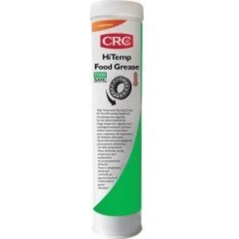 CRC SPRAY 400 SILICONA GRASA