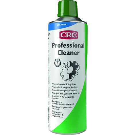 C.R.C  Spray Professional Cleaner 500ML 33364