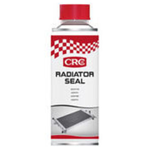 CRC tapafugas radiador sellado 200 ml