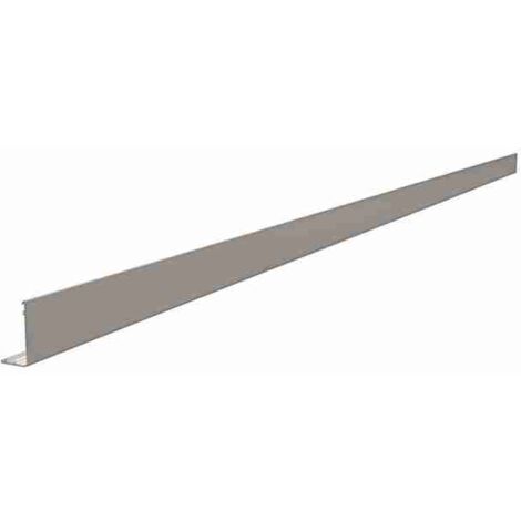 CRDAS107N30 Frontabdeckung Euras C0 L 3000 Mm DITEC ENTREMATIC CRDAS107N30