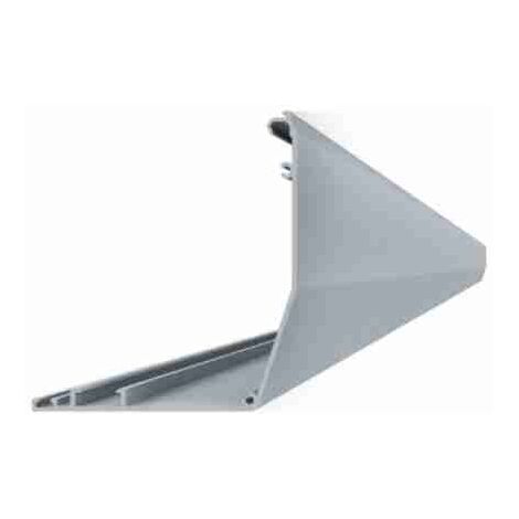 CRDASG30 Frontdeckel nach Maß 2601-3000 mm Roh DAS DITEC ENTREMATIC CRDASG30