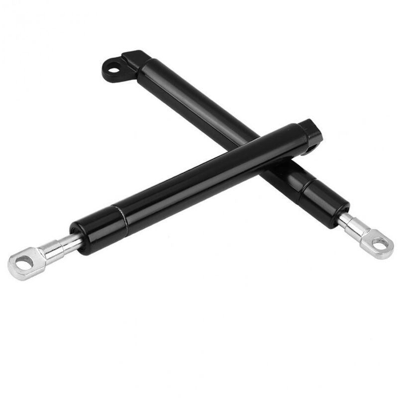 1 paire d'amortisseur d'huile de hayon arrière ralentissent la jambe de force pour Ford Px Ranger Mazda Bt-50 - Crea