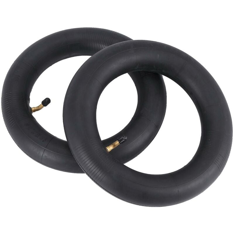 Crea - 2 pièces 10x2.5 chambre à air pneu Scooter électrique épaissir pneu gonflable