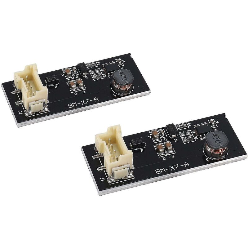 2 pièces feux arrière Led carte pilote puce lumineuse pour-bmw X3 F25 10-17 - Crea
