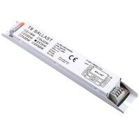 Ballast électronique T4 18-22W - Démarrage Rapide - Pour Tube Fluorescent - 220V - 2