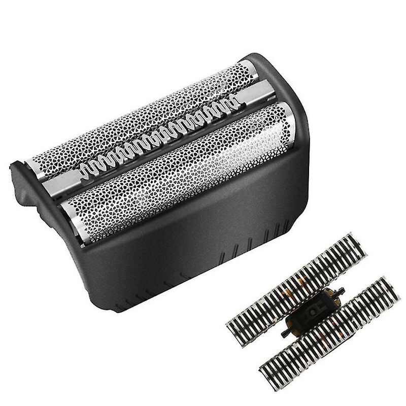 30b Foil Screen+blade For 3 Series Smartcontrol 4000 Syncropro &7000 Tricontrol Series 5495 7505 75 - Crea