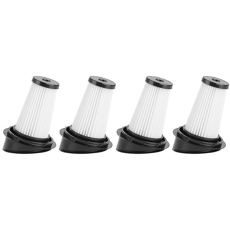 4pcs Filters Accessories For Rowenta Rh6545 Zr005201 Vacuum Cleaner - Crea