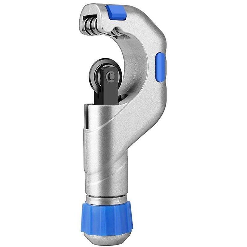 Crea - 6-70mm tuyau en cuivre tuyau en aluminium coupe-tuyau en fer portant coupe-tuyau coupe en acier inoxydable